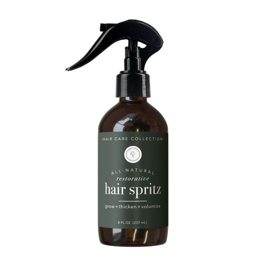 Rowe Casa HAIR SPRITZ: 8 oz.