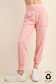 BUTTER SOFT JOGGERS WITH POCKETS: Dk Cherry