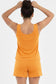 Comfy Tank Top & Shorts Set: Red / S