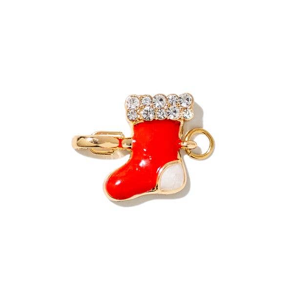 Soul Stacks Charm Collective Holiday Cheer Collection Asst