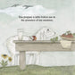 Iam The Lamb and the Good Shepherd | Psalm 23 Board Book