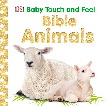 Btf Bible Animals