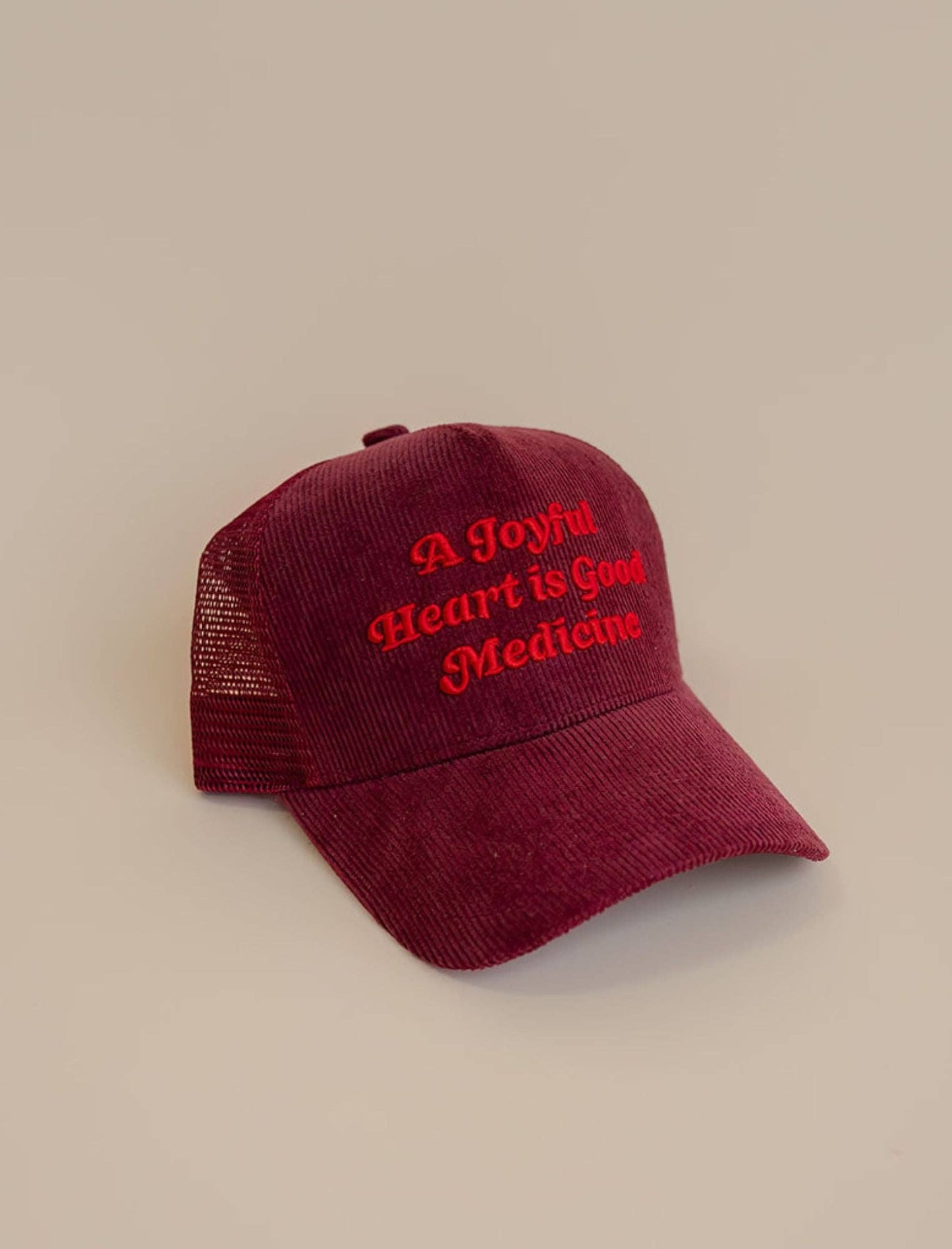 A Joyful Heart - Hat