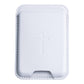 Tap To Pray® Magnetic Wallets: Chestnut