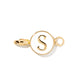 Soul Stacks Charm Collective Open Stock: Beaded Chain