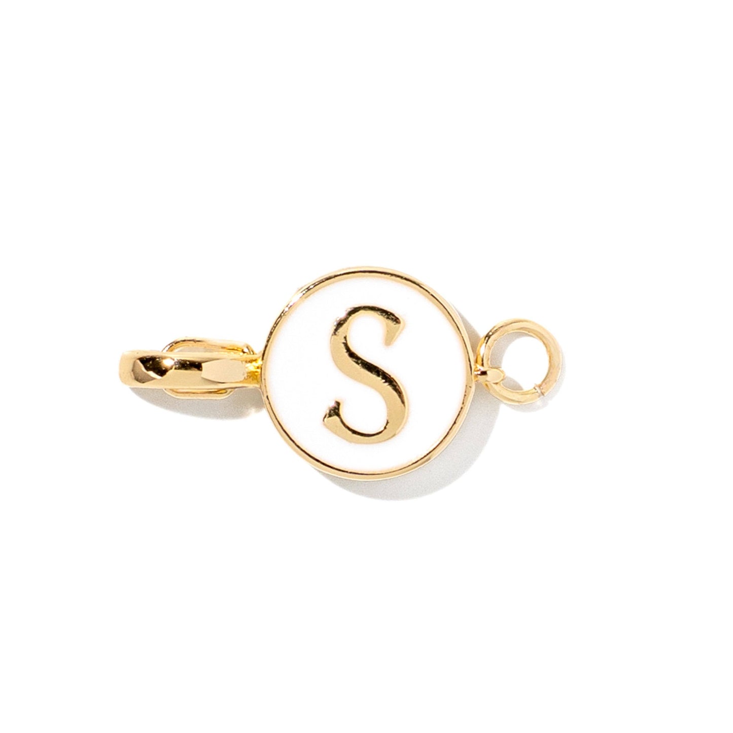 Soul Stacks Charm Collective Open Stock: Pearl Chain