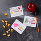 Coloring Cards Jesus Loves Me