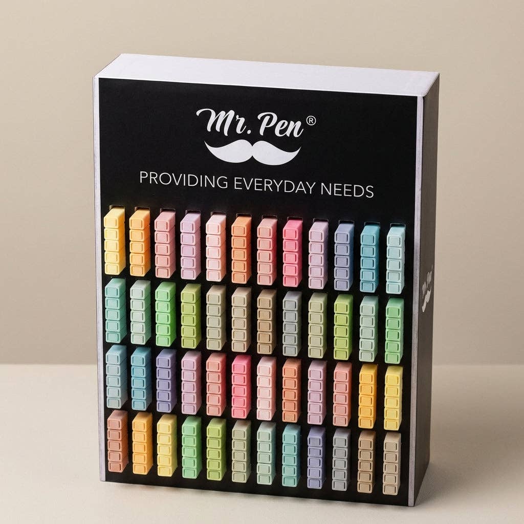 Mr. Pen Aesthetic Highlighter