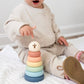 Cross Stacker Toy: Faithful