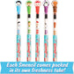 Holiday Smencils Scented Pencils
