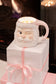 Sweet Grace Santa Mug | Christmas Gift