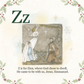 Iam The Lamb’s ABCs of Christmas | Christian Board Book