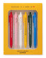 TEACHING IS A WORK OF ❤️ - QUOTABLE GEL PEN SET