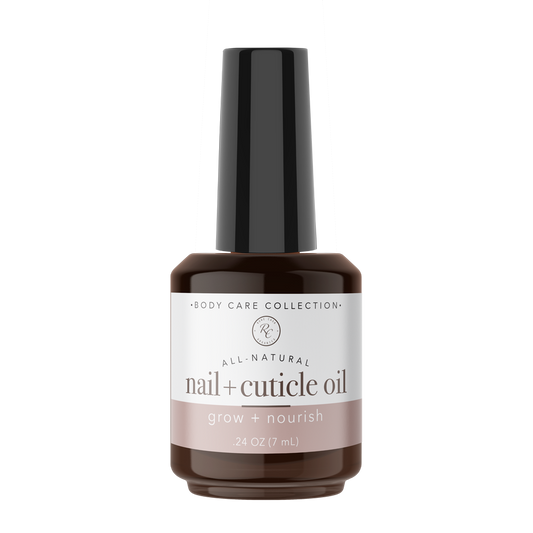 Rowe Casa Nail & Cuticle Oil