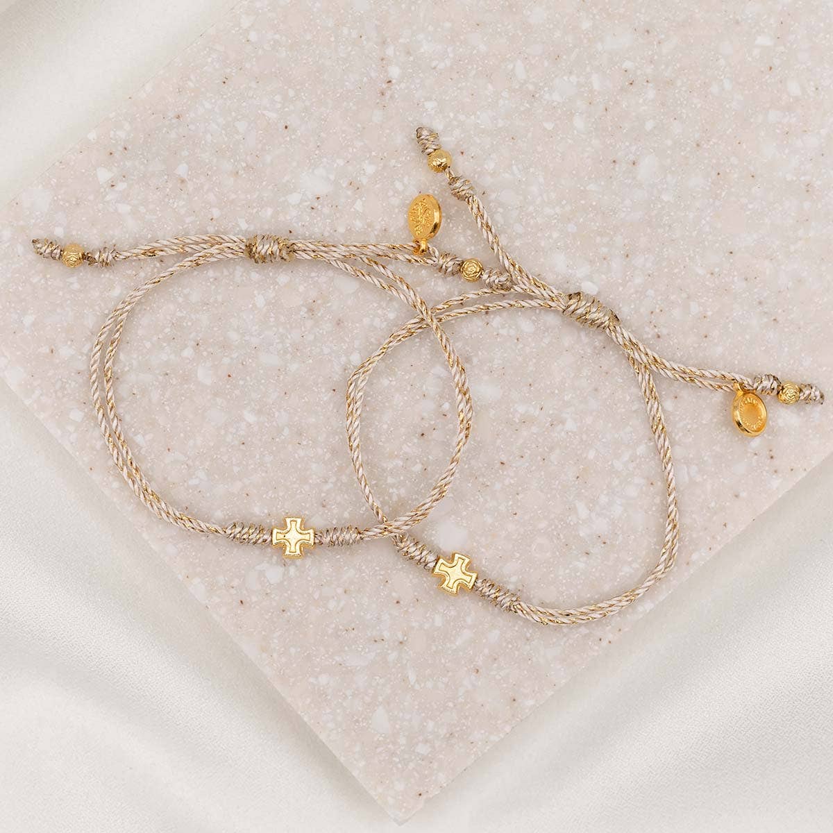 Together in Prayer - Gold / Metallic Gold