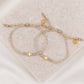 Together in Prayer - Gold / Metallic Gold