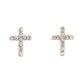 Treasure Box Earrings - Pray. Trust. Wait.