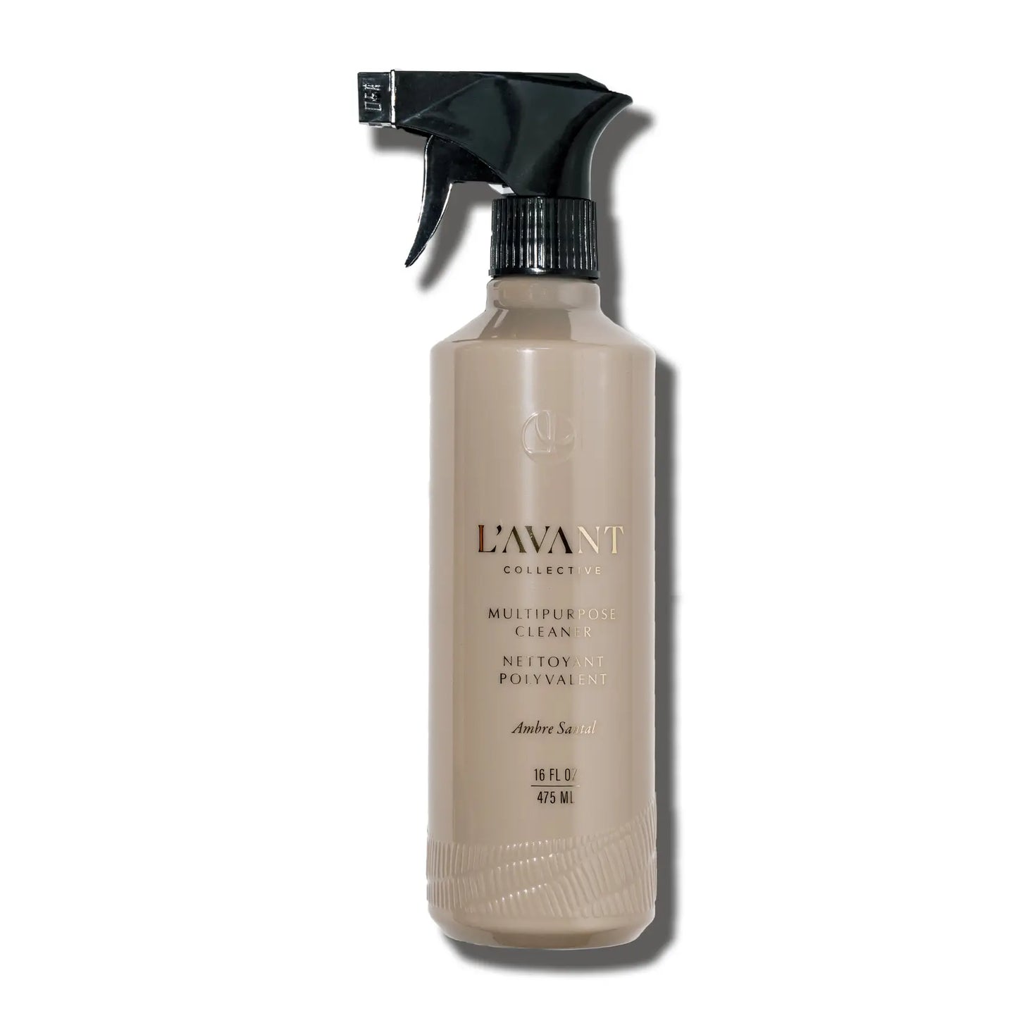 L'avant Collective Multipurpose Cleaner Ambre Santal