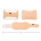 Rowe casa- Castor oil wrap