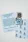 In His Image Sticker I Christian Sticker I Gift