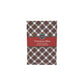 Christmas Bliss Plaid Sachet - 9 Pack | Christmas Gift