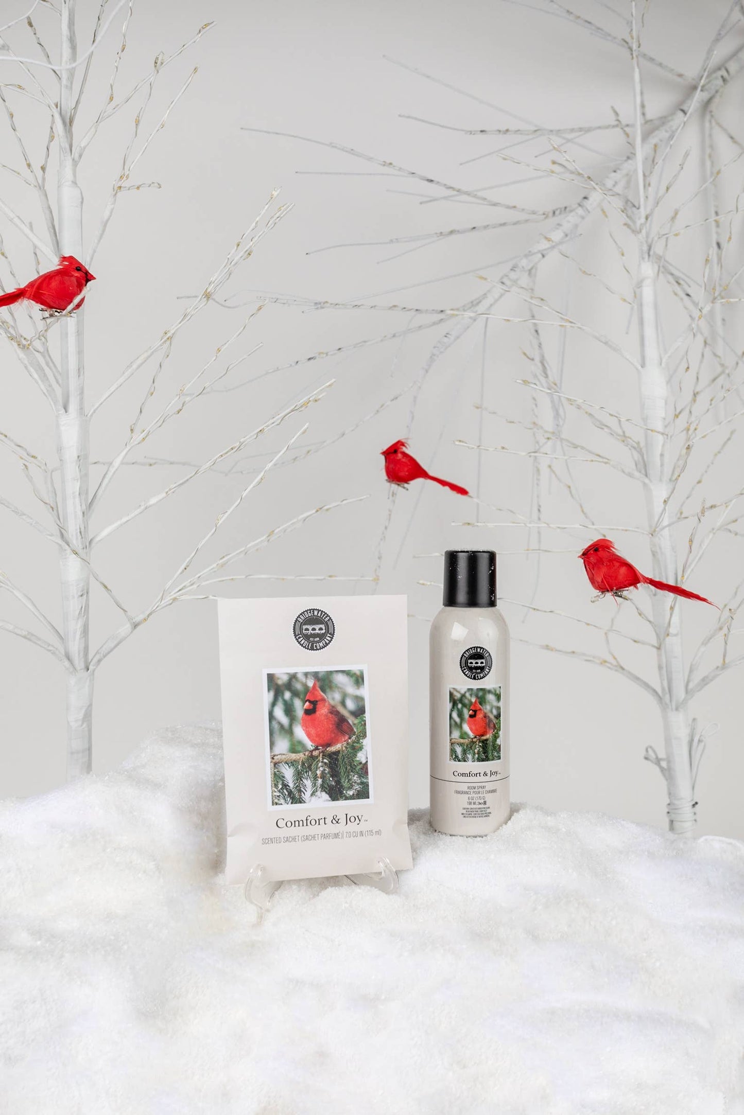 Comfort & Joy Sachet 9 Pack | Christmas Gift