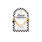 Soul Stacks Charm Collective Open Stock: Paperclip Chain