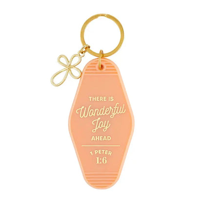 Scripture Keytags