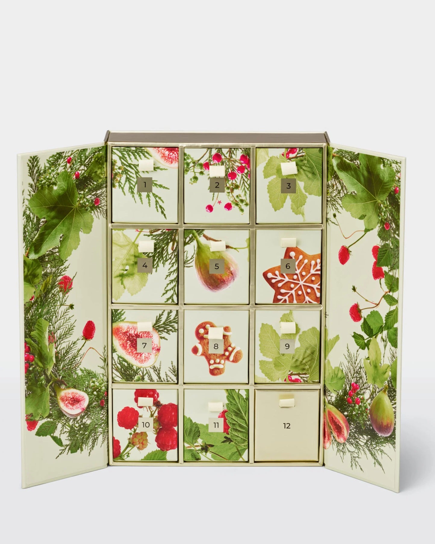 Circa 12 Days Advent Calendar