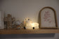 Iam The Lamb® Night Light | Christian Kids Room Gift