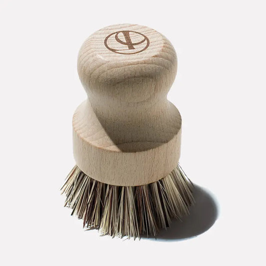 L'avant Collective Natural Wood Dish Scrubber
