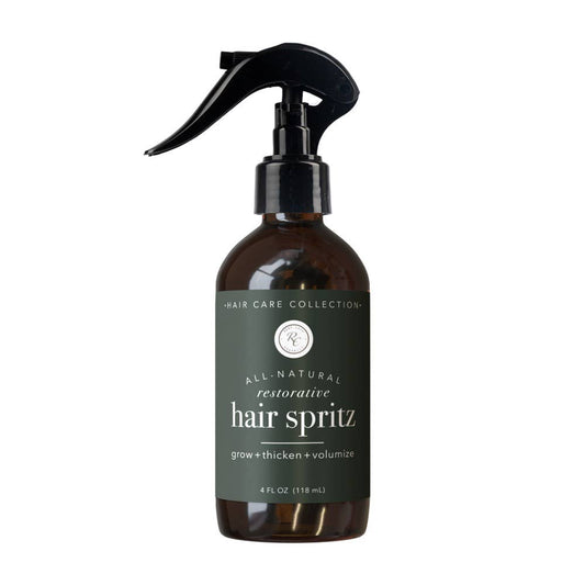 Rowe Casa HAIR SPRITZ: 8 oz.