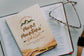 Devotions for a "Moving Mountains" Kind of Girl