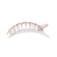 Flat Round Hair Clip | Medium | Santa Tucker