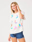 Emily Sequin Top | Sail Away