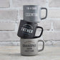 Stackable Mug - Father Figure