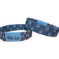 Tap to Pray stretch bracelets
