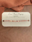 Love Them Anyway Morse Code Bracelet: Large