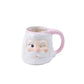 Sweet Grace Santa Mug | Christmas Gift