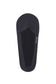 CLOUD Premium No Show Socks Low Cut: White / M