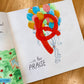 Party Prayer - Children's Picture Book