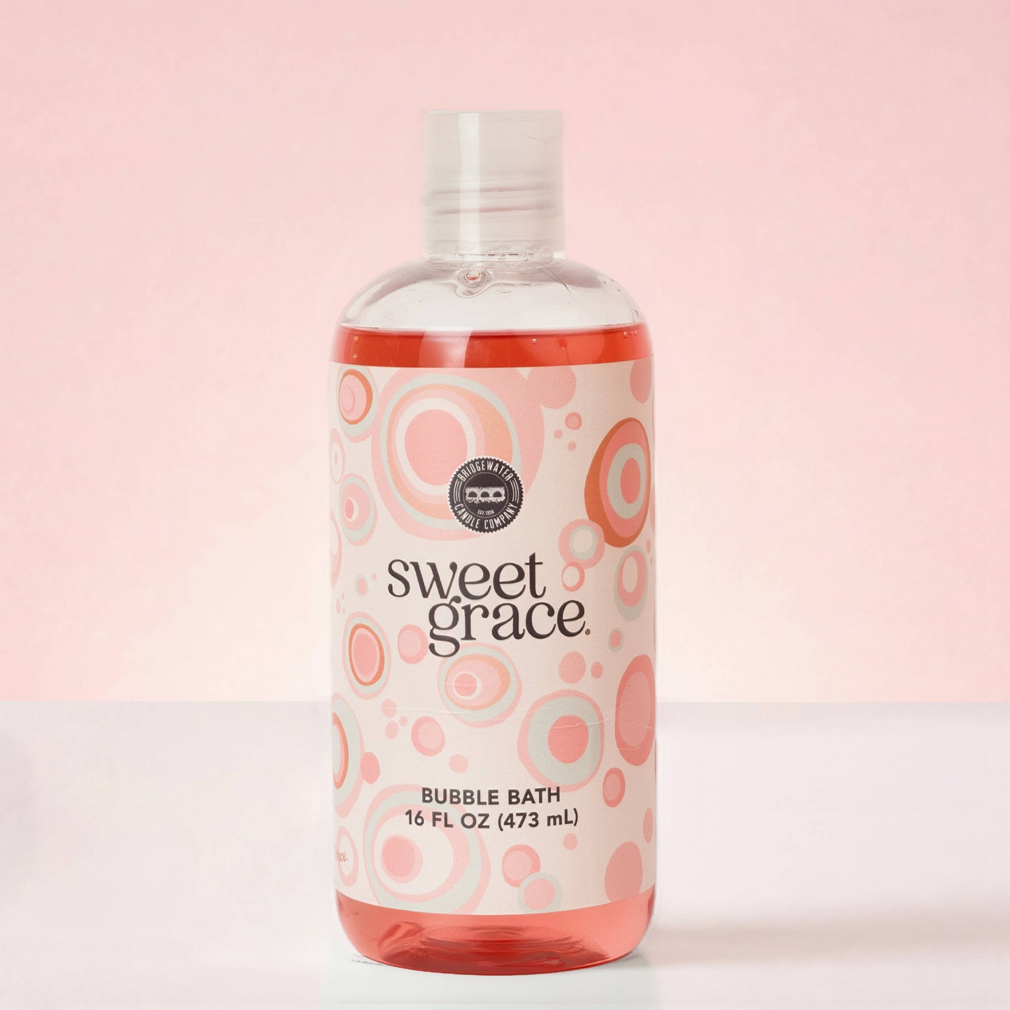 Sweet Grace Bubble Bath 6pk