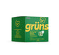 Grüns Adult Sugar Free Superfood Greens Gummies, 30 Servings