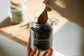 Detox Bath Soak – Hawaiian Sea Salt & Activated Charcoal