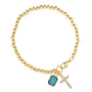 Treasured Bracelet