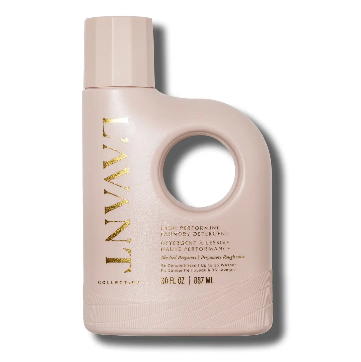 L'avant Collective Laundry Detergent Blushed Bergamot