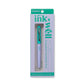 INK WELL ERASABLE FOUNTAIN PEN - PERIWINKLE/KELLY GREEN