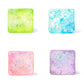 Goolala Squishies Sugar Cube