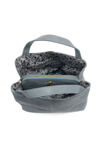 Joy Susan Dusty Blue Brandi Convertible