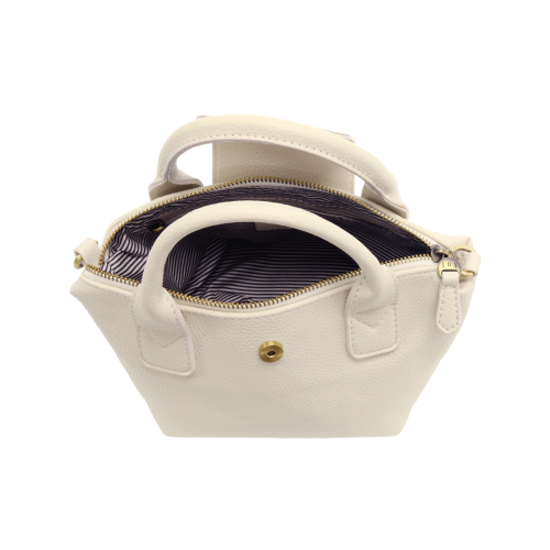 Joy Susan Dove Odette Mini Tote